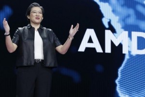 AMD garde la t�te hors de l'eau gr�ce aux datacenters