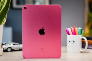 Test Apple iPad 10e g�n�ration : un coup de jeune techniquement limit�