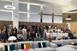 Microsoft et Simplon ouvrent une 3e �cole IA � Clermont-Ferrand