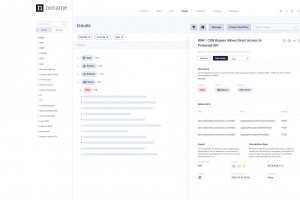 Recon, le simulateur d'attaque de Noname Security