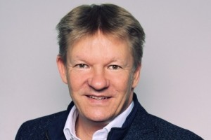 Steve van den Berg nomm� vice-pr�sident des ventes EMEA de Semarchy