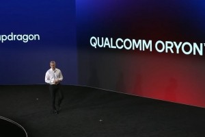 Qualcomm livrera sa puce Oryon pour PC en 2023