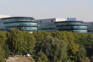 Atos monte d'un cran son partenariat cloud avec AWS (MAJ)