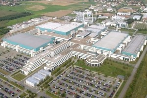 Malgr� des b�n�fices, GlobalFoundries supprime 800 postes