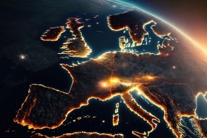 Microsoft : Les donn�es clients cantonn�es dans l'UE au 1er janvier 2023