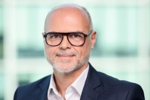 Philippe Limantour nomm� directeur technologique et cybers�curit� de Microsoft France
