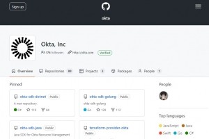Okta se fait hacker ses r�pertoires de code source GitHub