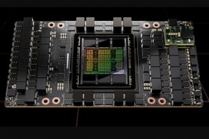 Nvidia, colosse des GPU qui �crase le march� des datacenters