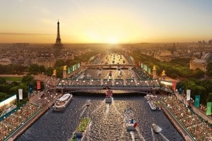 Telex : Des journalistes espionn�s par TikTok, Les JO 2024 sous vid�osurveillance IA, Huawei prolonge son accord avec Nokia