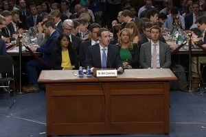Facebook paye 725 M$ pour clore l'affaire Cambridge Analytica