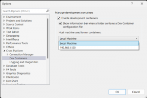 Plusieurs �volutions dans la preview 2 de Visual Studio 2022 17.5