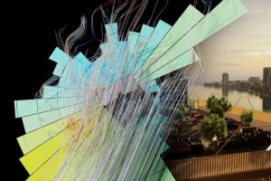 Telex : SpaceX l�ve 750 M$, Un piratage de Deezer refait surface, Nvidia �toffe sa plateforme Omniverse 3D