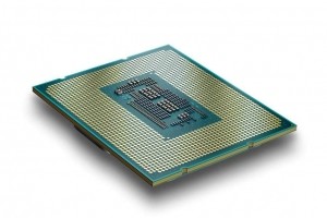 Intel compl�te sa s�rie Raptor Lake avec des puces 13eGen plus abordables
