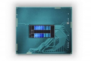 Les puces Raptor Lake d'Intel arrivent sur les laptops