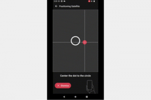 Qualcomm apporte la connectivit� satellite aux mobiles Android
