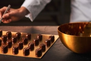 Le chocolatier R�villon digitalise sa logistique e-commerce