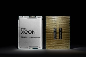 Intel officialise ses Xeon Sapphire Rapids avec acc�l�rateurs activables