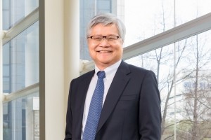 Le CEO de TSMC Che-Chia Wei a annonc� des r�sultats records pour l'ann�e 2022. (Cr�dit TSMC)