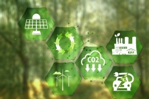 Les 9 fa�ons pour l'IT d'accompagner les initiatives green