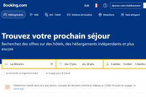 Telex : Intel a r�tabli son support logiciel en Russie, Une cyberattaque via Booking.com, SailPoint rach�te SecZetta