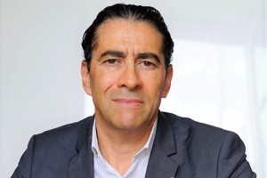 G�rald Karsenti tourne la page de SAP France et de l'IT