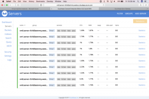 La base de donnes manage Capella de Couchbase arrive sur Azure