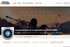 Telex : Alain Issarni � la t�te de NumSpot, Le Comcyber recrute, Thales Alenia Space et l'ESA s'attaquent � l'Internet quantique