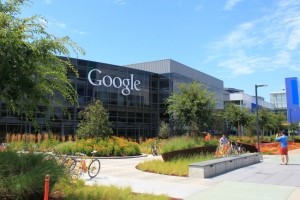 Les Etats-Unis lancent une proc�dure antitrust contre Google