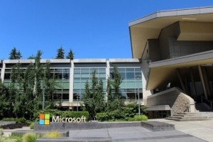 Microsoft en panne de croissance au 2e trimestre 2023