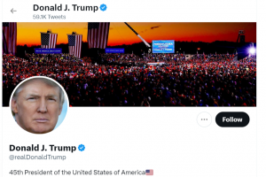 Telex : CNET rétropédale sur ses papiers écrits avec l'IA, Meta rétablit les comptes de Donald Trump, F5 Networks acquiert Lilac Cloud