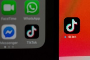 Bytedance, maison-m�re de TikTok, a annonc� son intention de cr�er deux datacenters suppl�mentaires en Europe. (Cr�dit : Solen Feyissa/Pexels)