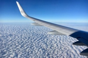 La data, carburant de la transformation numrique de Lufthansa
