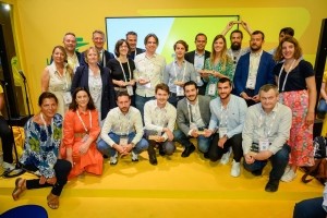 La Poste ouvre son concours French IoT orient� vers les services