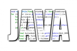 Java 21 inclut les collections ordonn�es et les mod�les de string