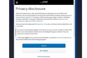 AT&T alerte sur une violation de donn�es touchant 9 millions de clients