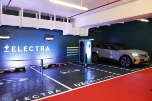 La start-up Electra s'appuie sur son SI pour assurer sa croissance