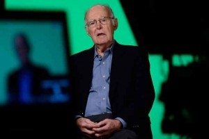 Gordon Moore, co-créateur d'Intel, est décédé