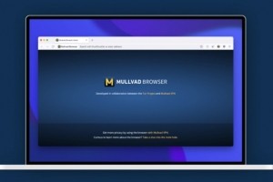 Par d�faut, le navigateur de Tor et Mullvad active la navigation priv�e, le blocage des traceurs et des cookies tiers et facilite la suppression des cookies entre les pages visit�es au cours d'une m�me session. (cr�dit : Tor)