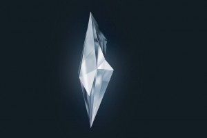 Les diamants artificiels d'Element Six dans les r�seaux quantiques d'AWS pourraient voir le jour mais pas avant quelques dizaines d'ann�es... (cr�dit : Milad Fakurian / Unsplash)