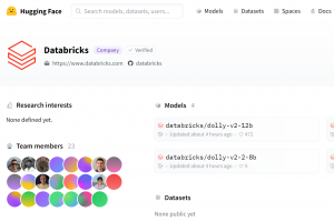 Databricks publie en open source son LLM Dolly 2.0