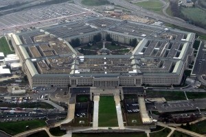 Fuite de données au Pentagone : un jeune militaire arrêté