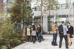 IBM renforce son partenariat académique avec CentraleSupélec