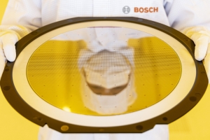 Bosch acquiert TSI Semiconductors et investit 1,5 Md$ apr�s l'acquisition