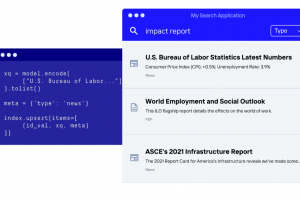 Telex : Deutsche Boerse croque SimCorp, Faille API dans GPT-4, La start-up d'IA Pinecone l�ve 100 M$, Barre de recherche dans Google Docs, Slide et Sheets