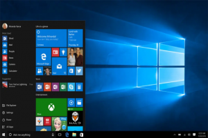 Avec la 22H2, Microsoft a publi� la derni�re mise � jour majeure pour Windows 10