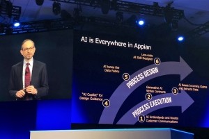 Appian World 2023 : Avec AI Skill Designer, Appian mise sur l'IA en mode priv�