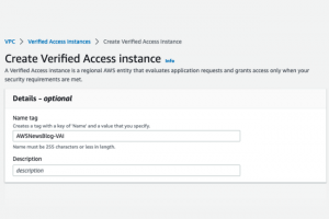 Avec Verified Access, AWS s'adapte au zero trust