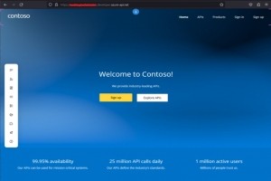 Microsoft corrige 3 vuln�rabilit�s dans Azure API Management