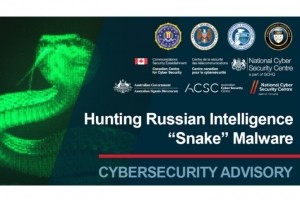 Snake : le logiciel espion russe vieux de 20 ans neutralis�