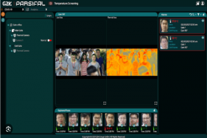 ServiceNow a fait l'acquisition de G2K qui �dite la plateforme IoT Parsifal. (Cr�dit Photo: G2K)